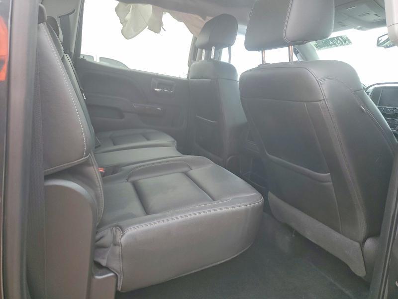 2018 GMC Sierra K1500 SLT