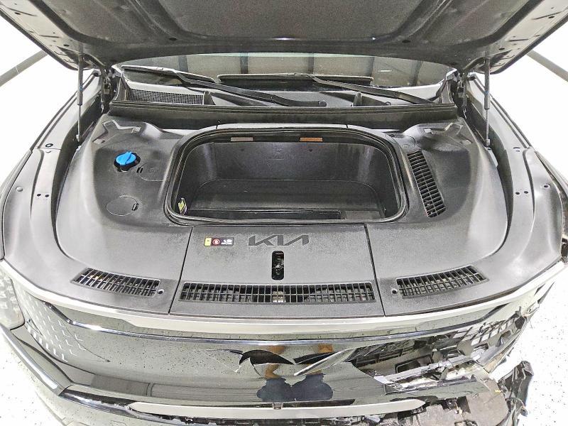 2024 KIA EV9 Land