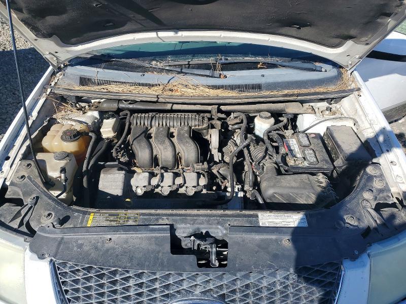 2006 Ford Freestyle sel