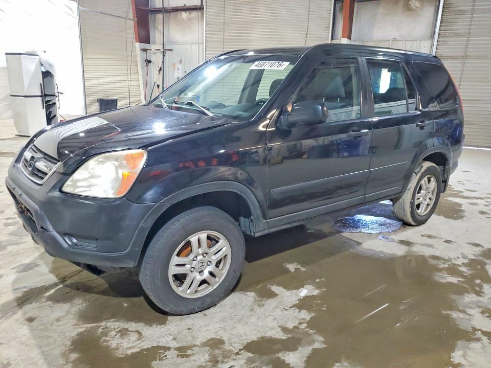 2003 Honda Cr-v lx