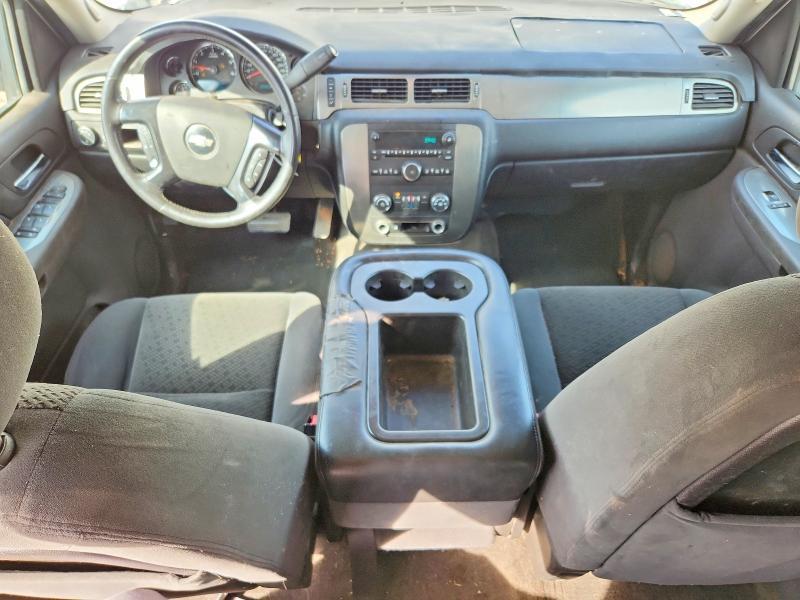 2007 Chevrolet Avalanche C1500