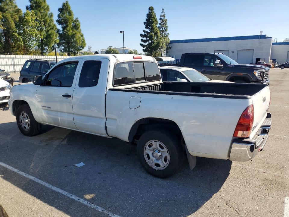 2006 Toyota Tacoma Base