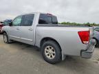 2004 Nissan Titan XE