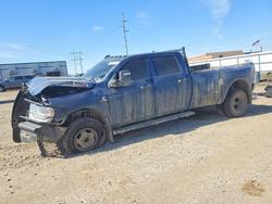 Dodge salvage cars for sale: 2024 Dodge Ram 3500 Tradesman