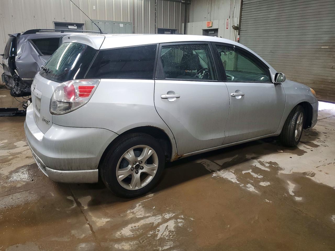 2006 Toyota Matrix xr