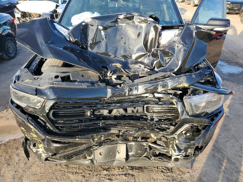 2020 Dodge RAM 1500 Limited