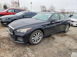 2015 Infiniti Q50 Premium for sale in Dyer, IN