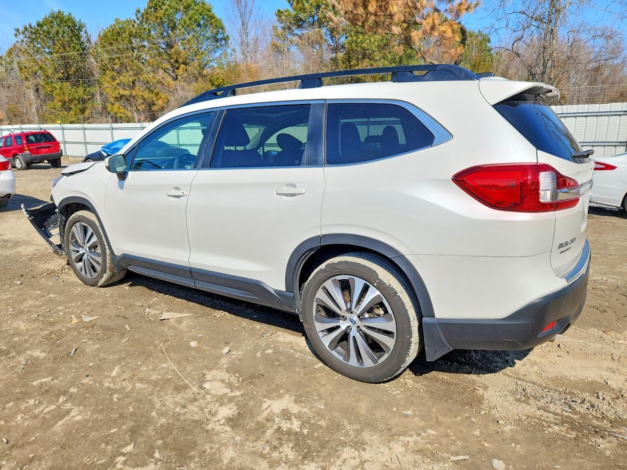 2021 Subaru Ascent Premium