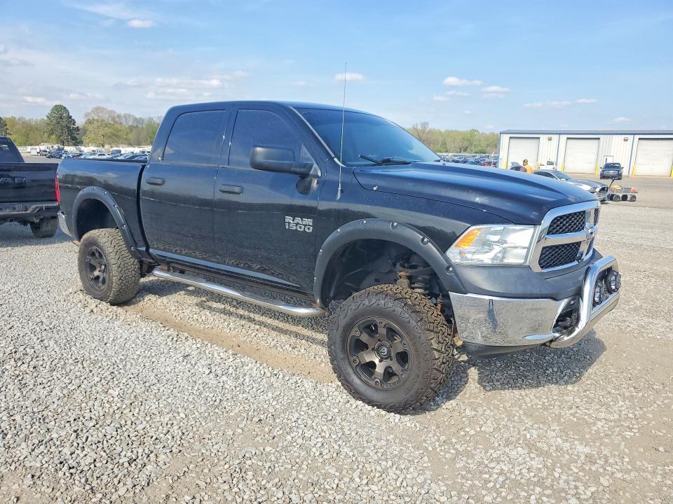 2015 Dodge RAM 1500 ST
