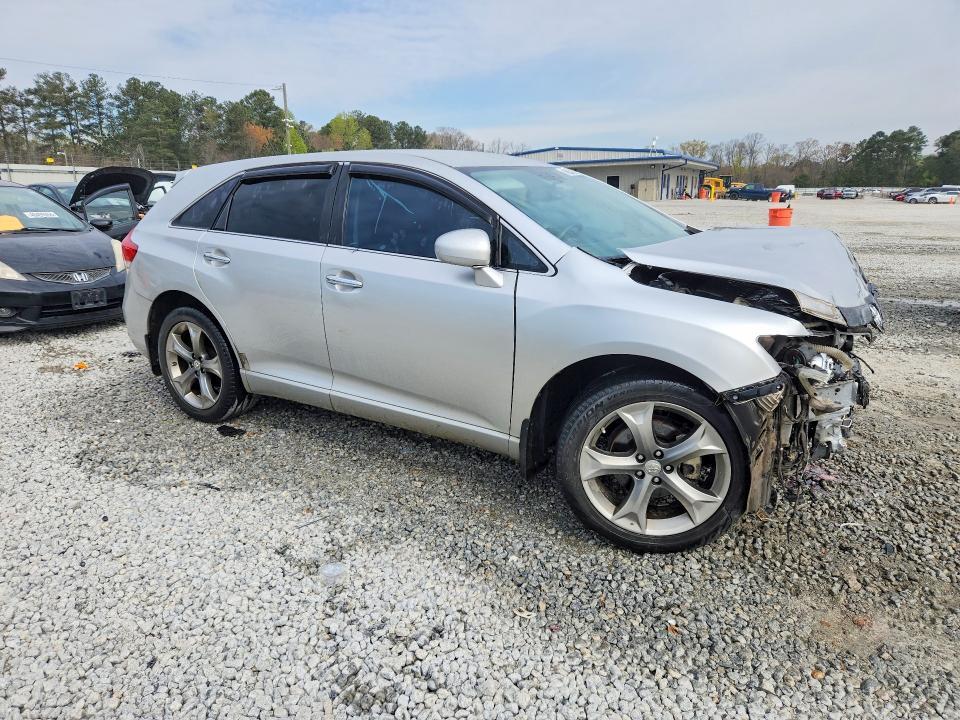 2011 Toyota Venza fwd V6