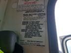 2007 Isuzu NPR Dump Truck