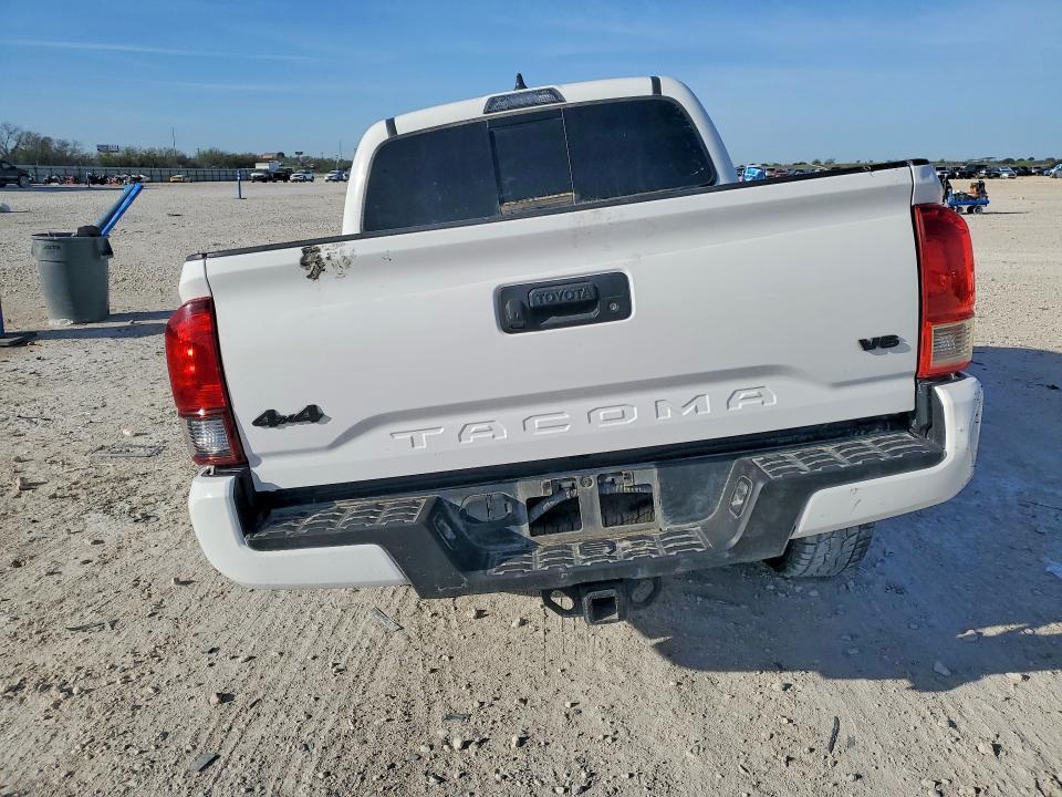 2021 Toyota Tacoma SR5 V6