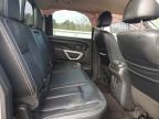 2017 Nissan Titan PRO-4X