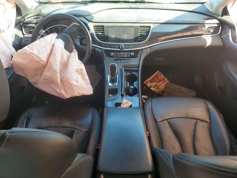 2018 Buick Lacrosse Premium
