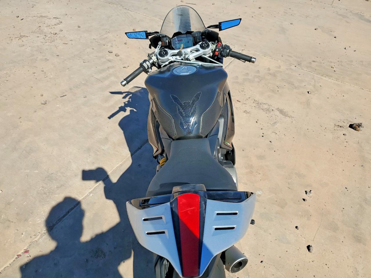 2024 Ducati Panigale V2