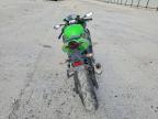 2024 Kawasaki ZX400 S