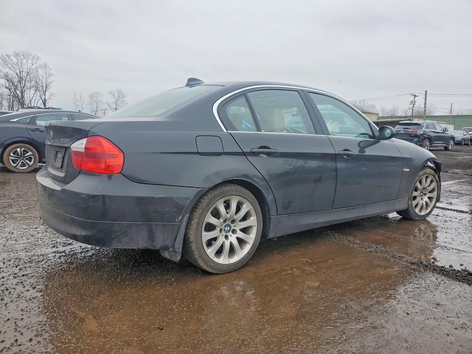 2006 BMW 330 i