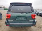 2002 Toyota Sequoia Limited