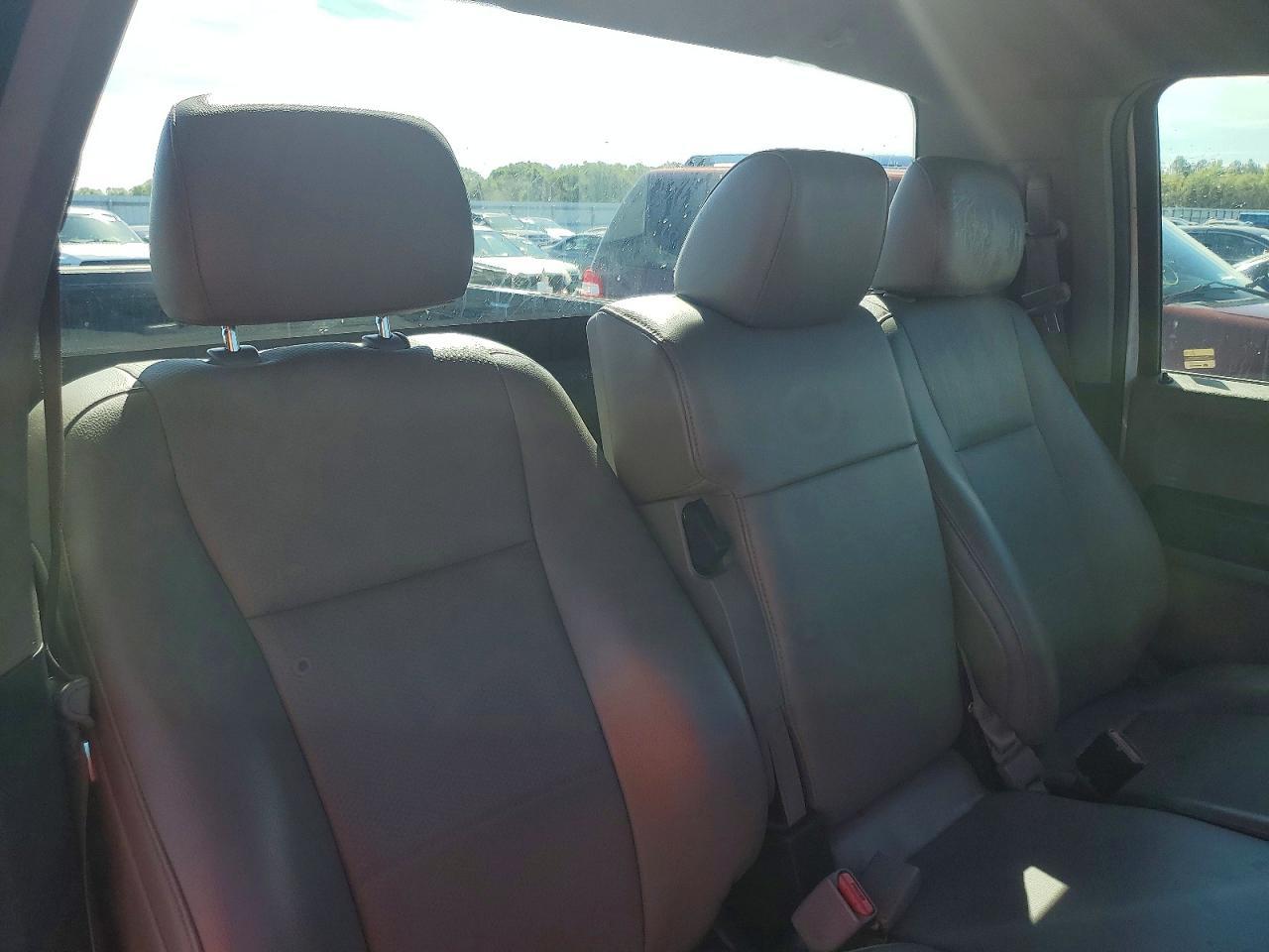 2016 Ford F150