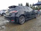 2014 Lexus Ct 200h Base