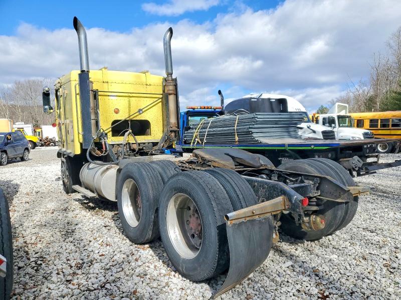 1988 Kenworth COE K100E-Truck Cab AND Chassis