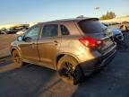 2018 Mitsubishi Outlander Sport es