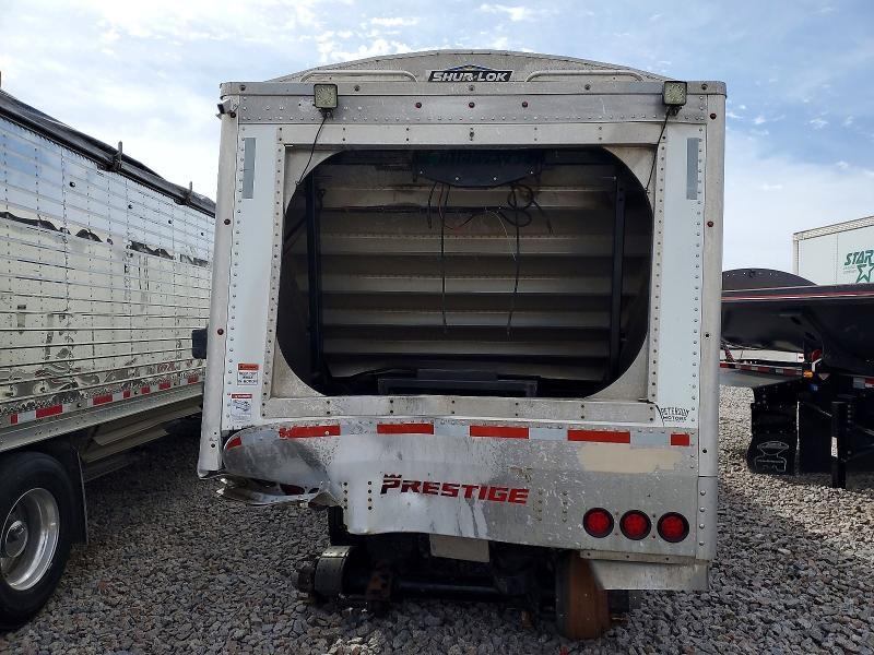2023 Pykt Trailers