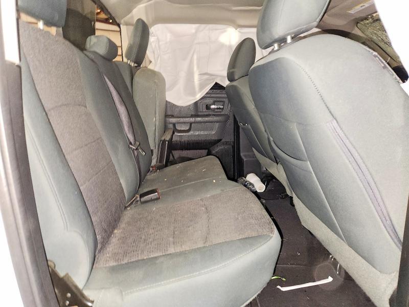 2016 Dodge RAM 1500 SLT