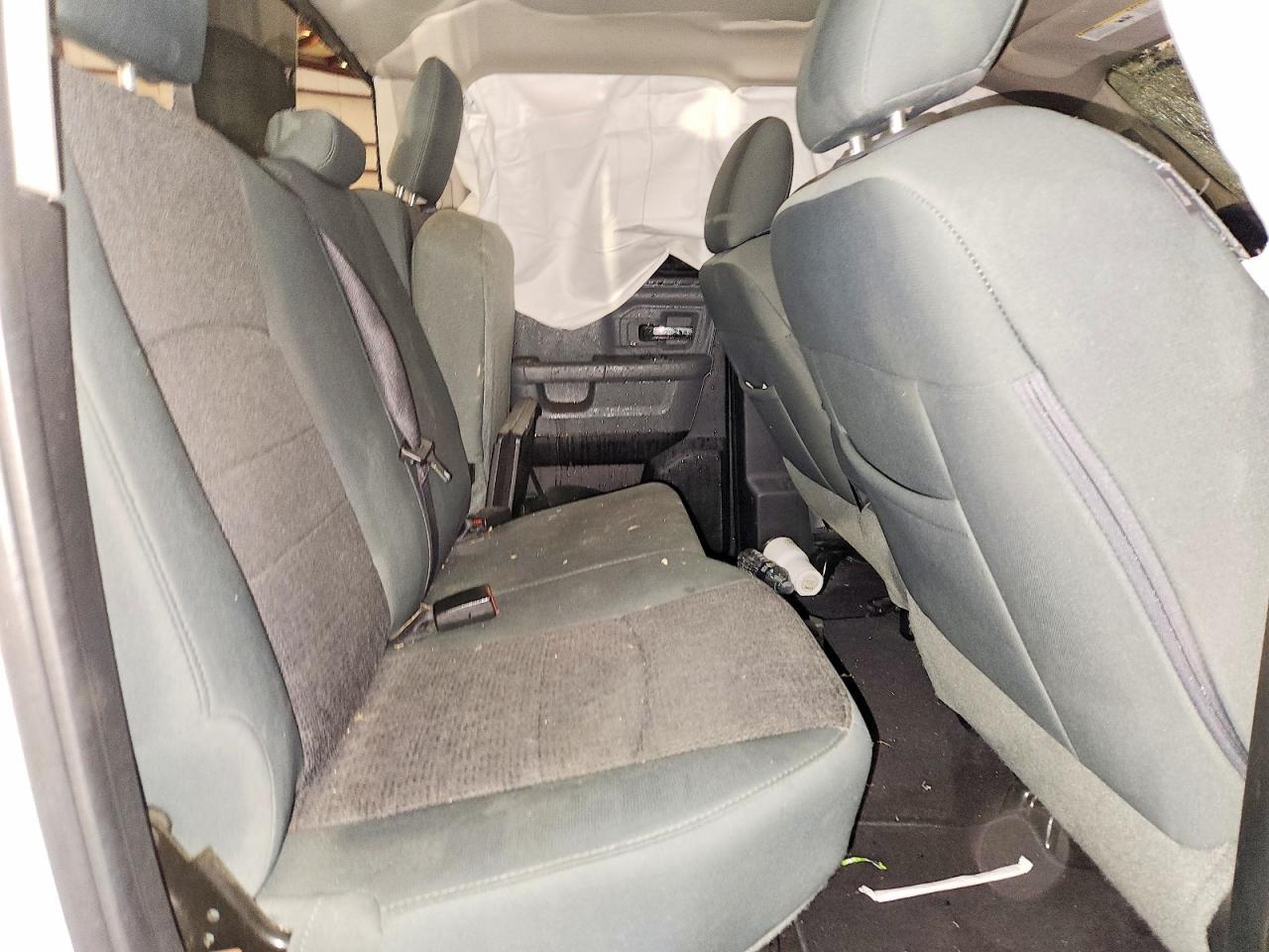 2016 Dodge RAM 1500 SLT