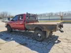 2006 Dodge RAM 3500 ST Flatbed Truck