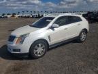 2010 Cadillac Srx Luxury Collection