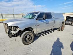 2011 Dodge RAM 3500 en venta en Haslet, TX