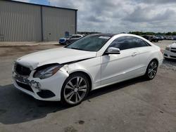 2017 Mercedes-Benz E 400 for sale in Apopka, FL