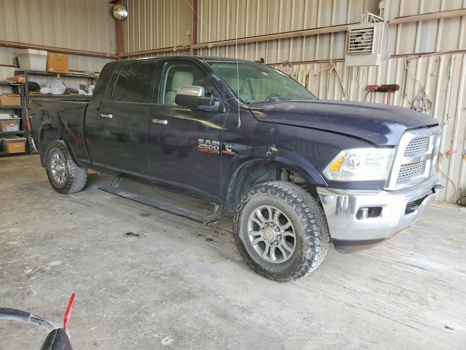 2014 Dodge 2500 Laramie