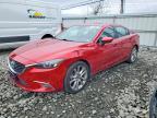 2016 Mazda 6 Touring