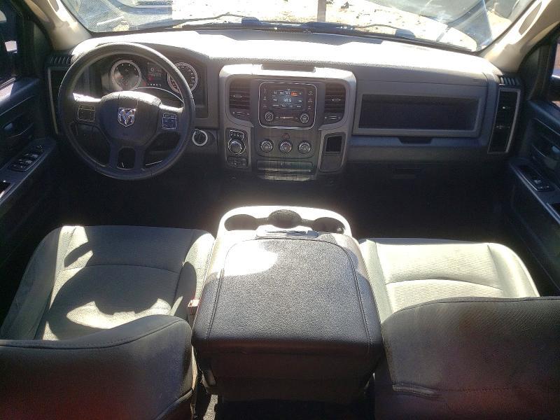 2015 Dodge Ram 1500 st