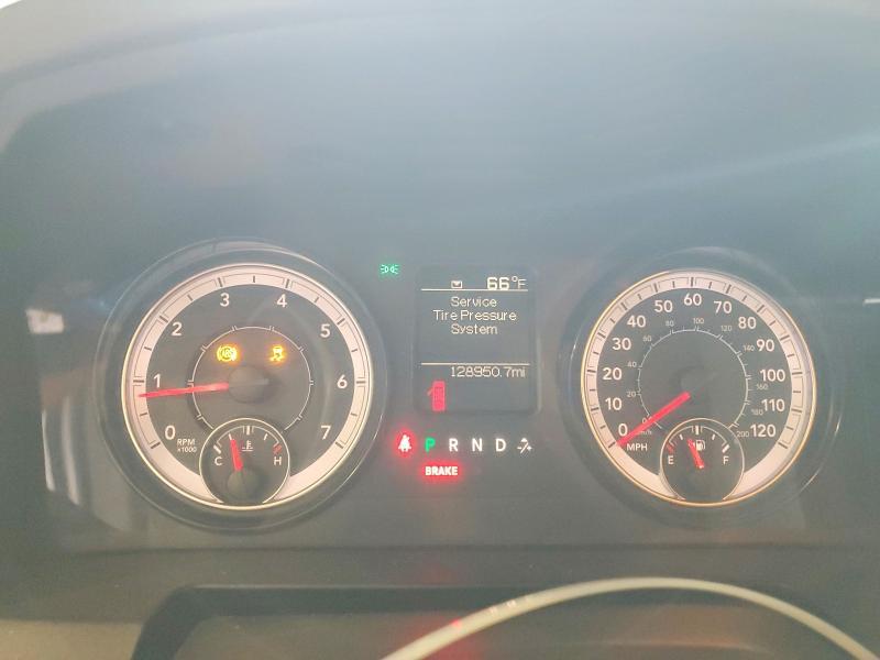 2020 Dodge RAM 1500 Classic Tradesman