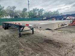2018 Transcraft Trailer en venta en West Palm Beach, FL
