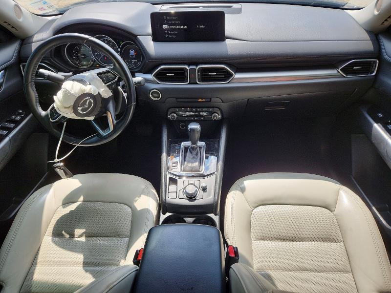 2022 Mazda Cx-5 Preferred