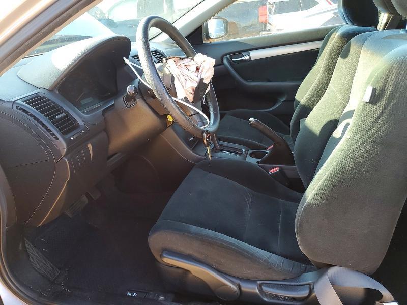 2007 Honda Accord lx