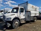 2016 Freigliner 2016 Freightliner Business Class M2 Chipper Truck