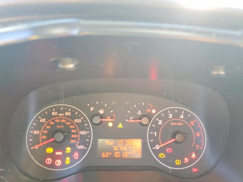 2020 Dodge RAM Promaster City Utility / Service Van