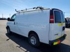 2016 Chev Rolet Express 2500 Cargo Utility / Service Van