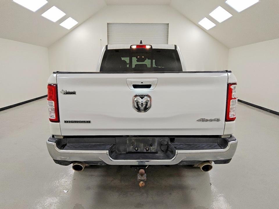 2022 Dodge RAM 1500 BIG Horn