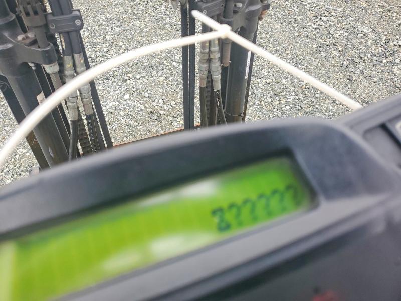 2016 Yale GLC050LXNDAV062 Forklift