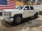 2014 Chevrolet Silverado K1500