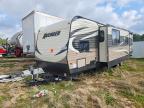 2016 Travel Trailer 2016 Forest River Avenger Camper