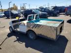 1987 Clubcar 2 Pass