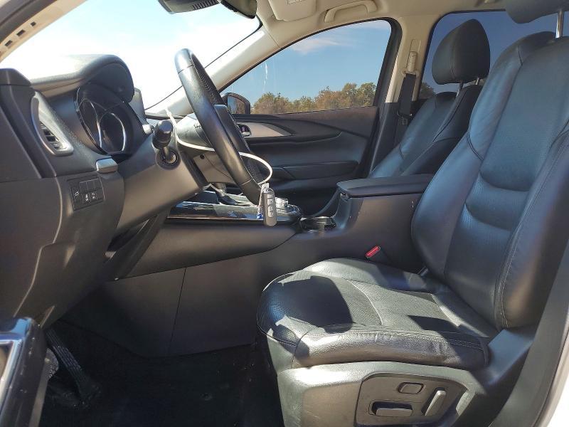 2019 Mazda Cx-9 Touring
