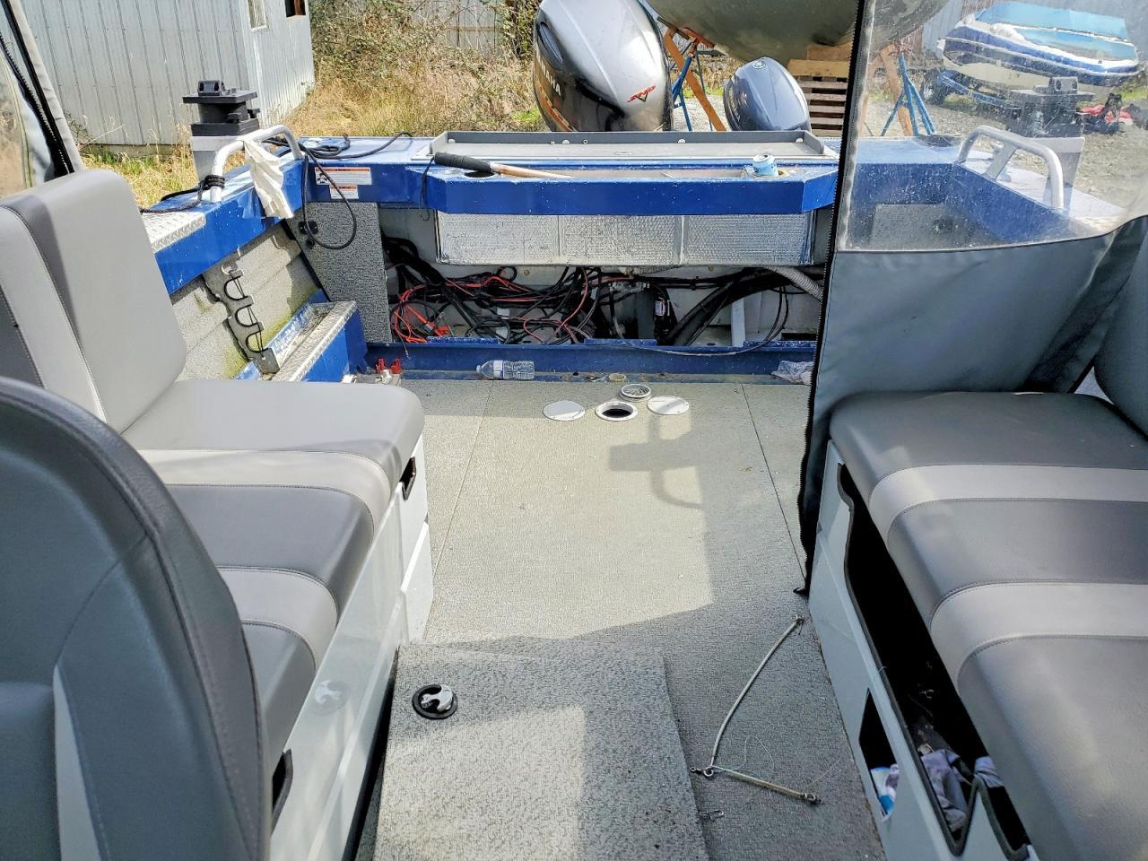 2023 Hewes Craft Boat-Boat